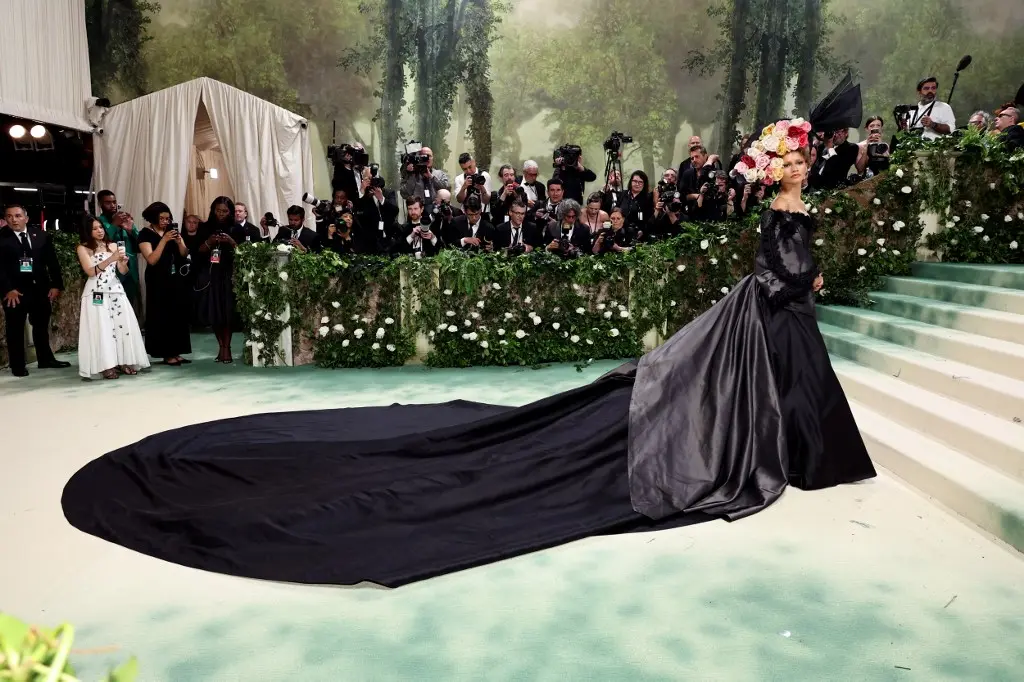 La Gala del Met en Nueva York, un escenario de la moda y para la protesta propalestina