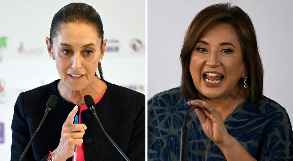 elecciones México