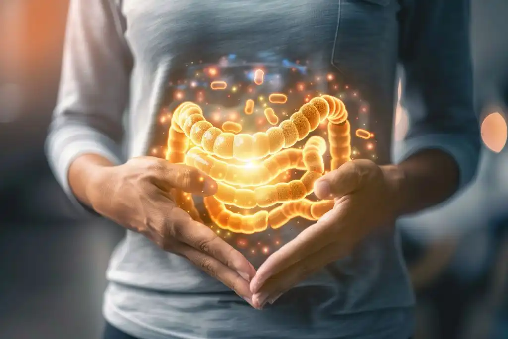 Microbioma intestinal