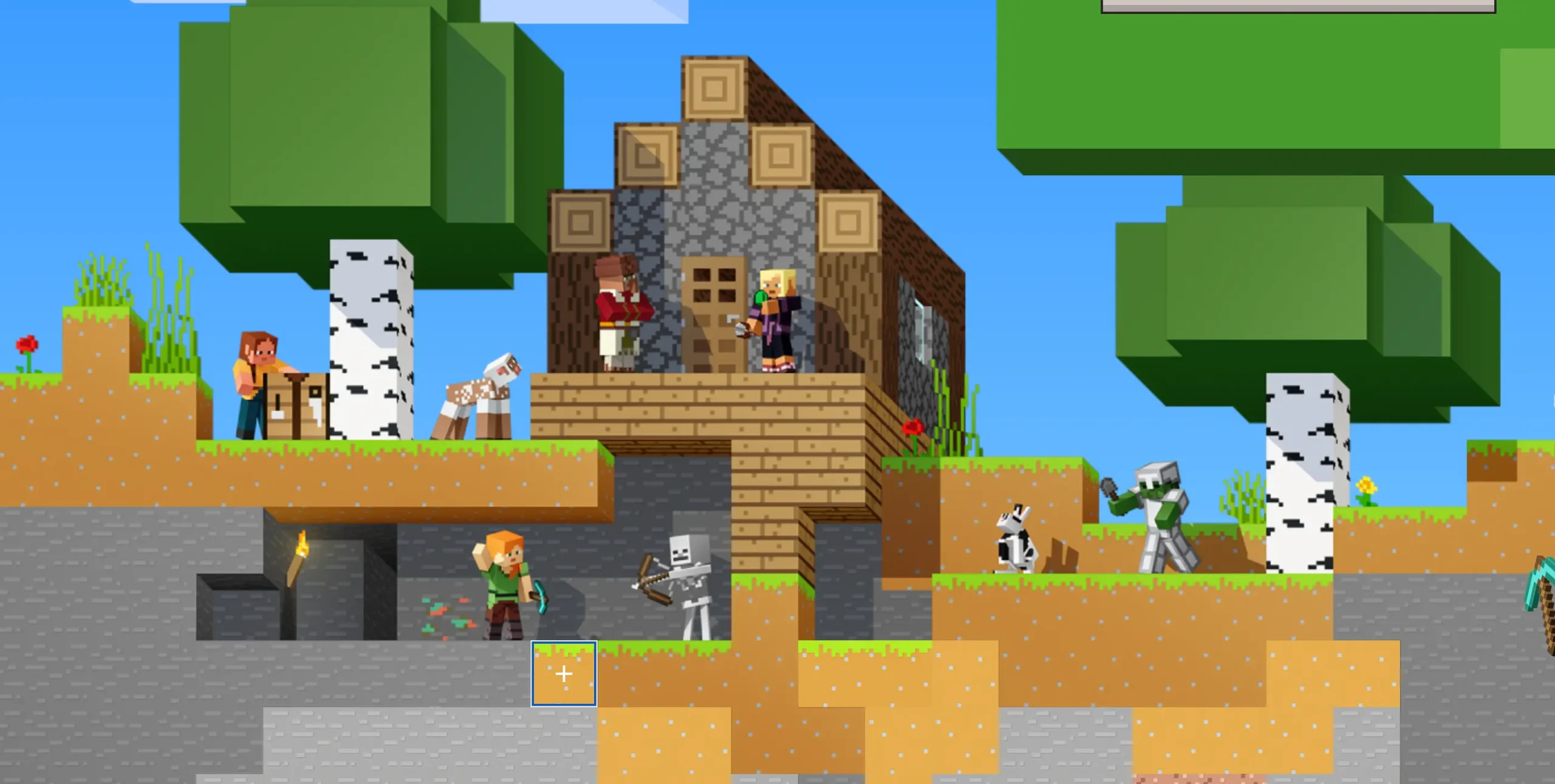 ¿Por qué Minecraft es el videojuego más exitoso de todos los tiempos?