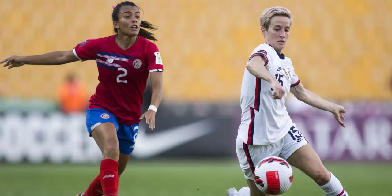 Brasil será sede del Mundial Femenil 2027: &#8216;Una victoria para el futbol latinoamericano&#8217;