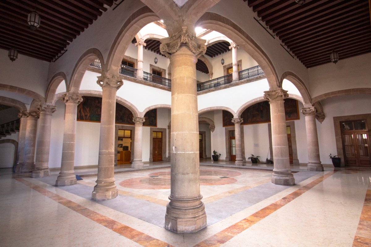 Museo 450, un espacio para exposición de grandes obras culturales