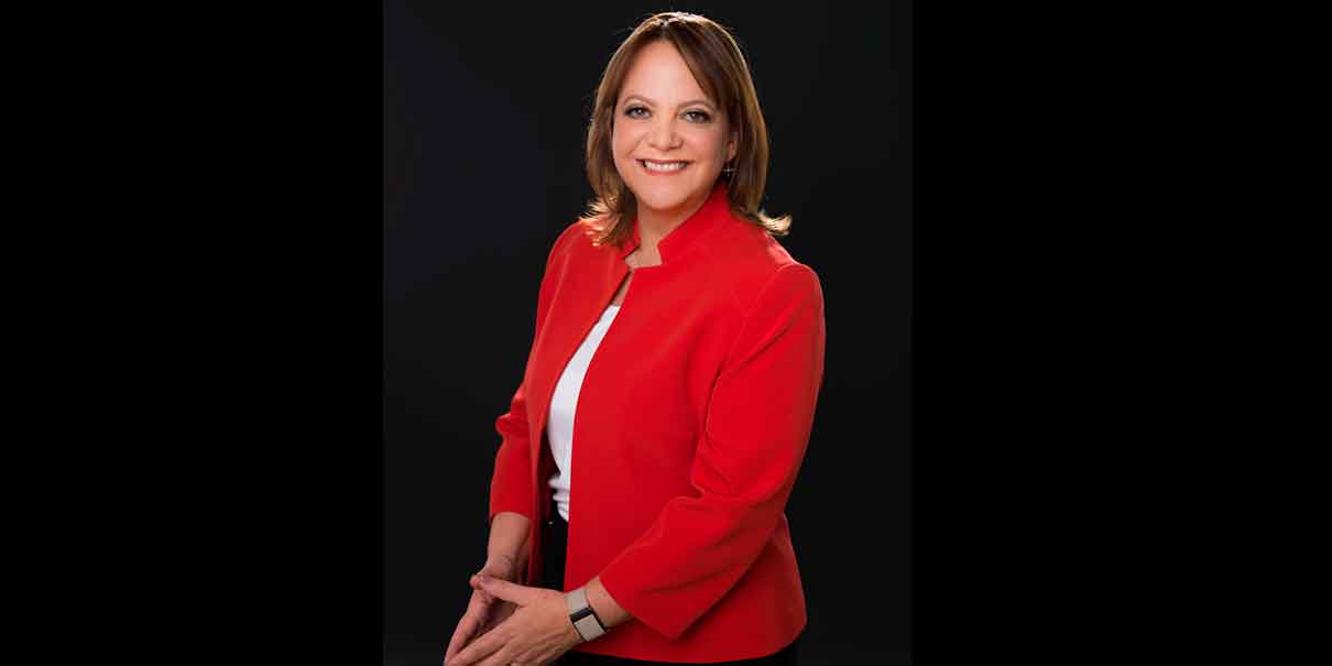 Martha Delgado Peralta, se integra a APCO como presidenta para México y América Latina