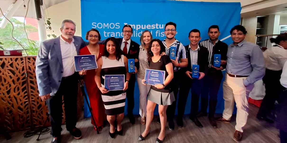 Impuestum celebra 20 años de innovación en el ámbito fiscal en México