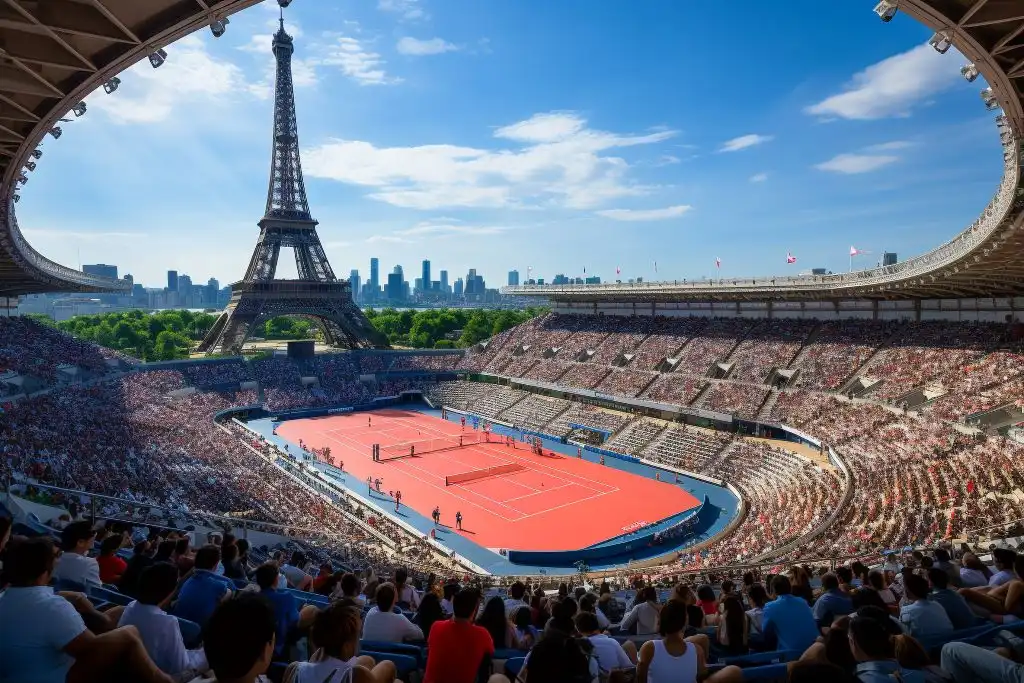 París 2024 discapacidad
