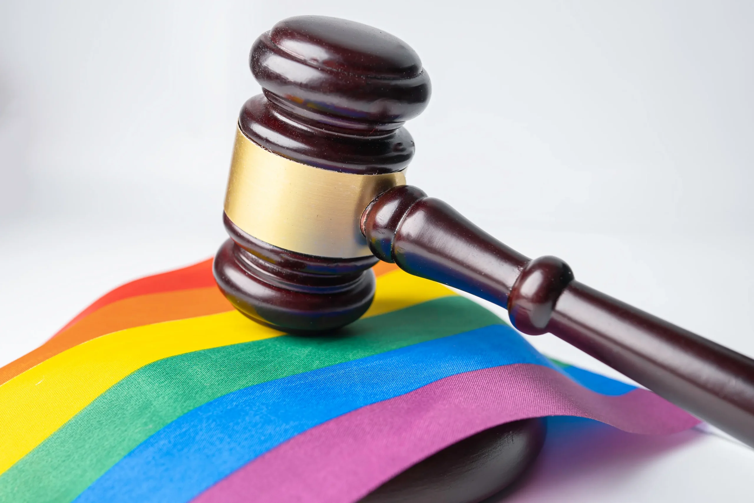 Población LGBTTTIQ+ enfrenta ‘alarmante’ aumento de censura y persecución en todo el mundo