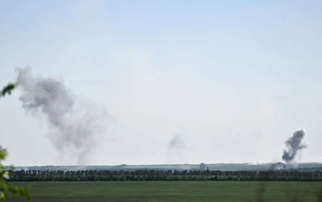 Putin ejercicios nucleares