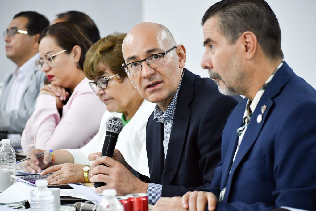 La Comisión Intersecretarial para la Prevención Social de la Violencia y la Delincuencia ha logrado reducir notablemente los delitos de alto impacto en 20 municipios de Guanajuato