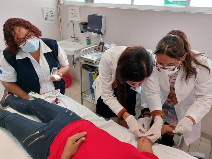 SSG promueve los métodos anticonceptivos entre la población salmantina