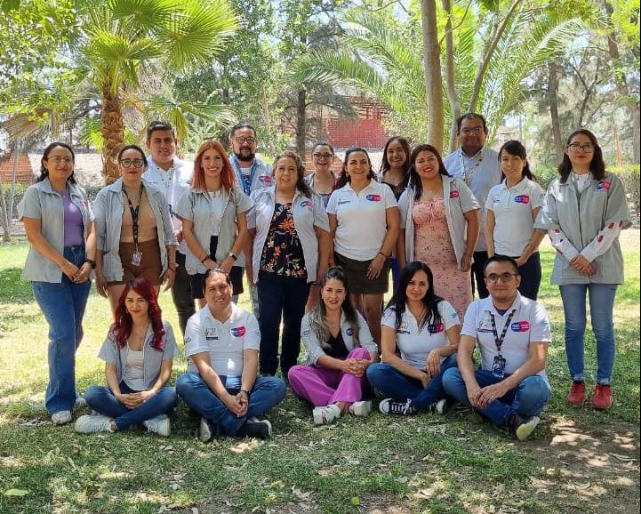 Aplicación de tamizajes para la salud mental en Guanajuato