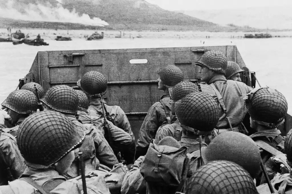 Mujeres rompen el silencio y revelan violaciones sexuales de soldados de EUA en la II Guerra Mundial