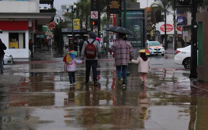 Indispensable la coordinación entre sociedad y gobierno para enfrentar cambios climáticos en Baja California