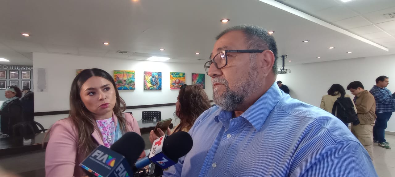 Cotuco Tijuana urge a que exista más coordinación que dé seguridad al turismo