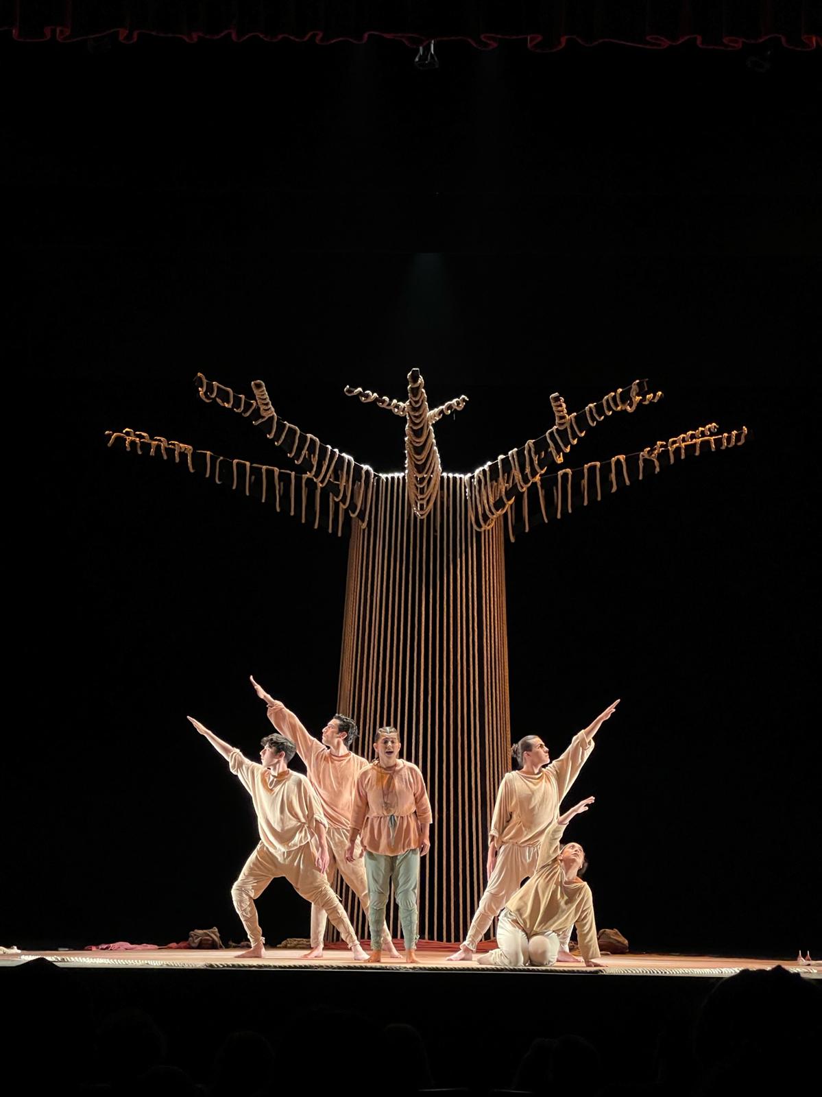 Tijuana Hace Teatro Rumbo a La Habana, Cuba