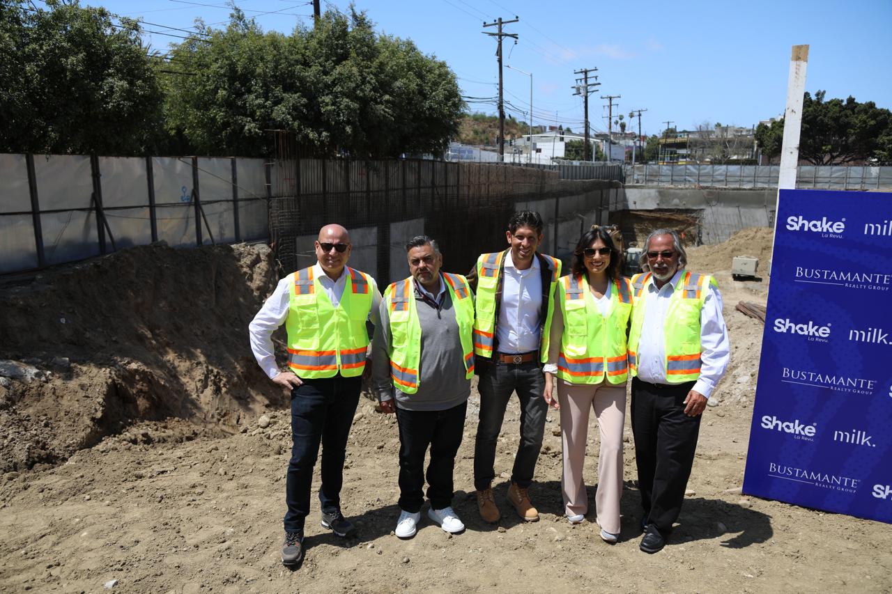 ELEVAN DESARROLLADORES INMOBILIARIOS LA TRANSFORMACIÓN DEL SECTOR EN TIJUANA CON PROPUESTAS INNOVADORAS EN LA ZONA CENTRO