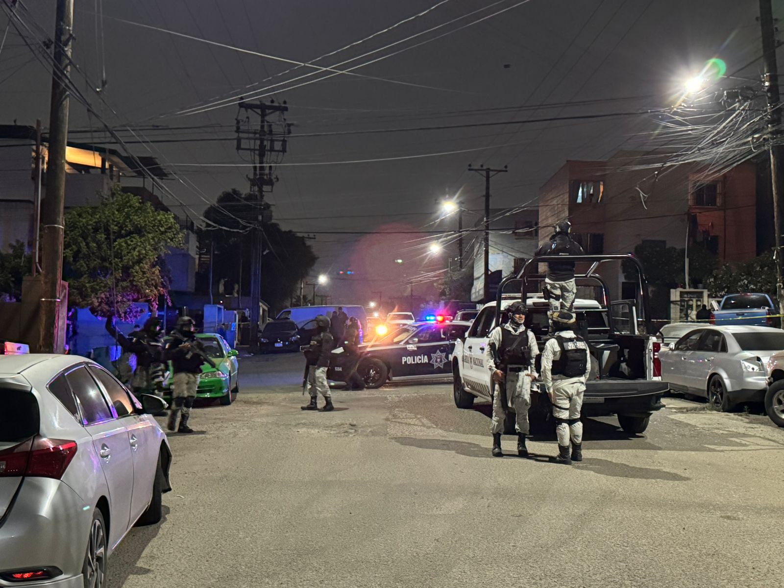 Asesinan a hombre en Infonavit Presidentes