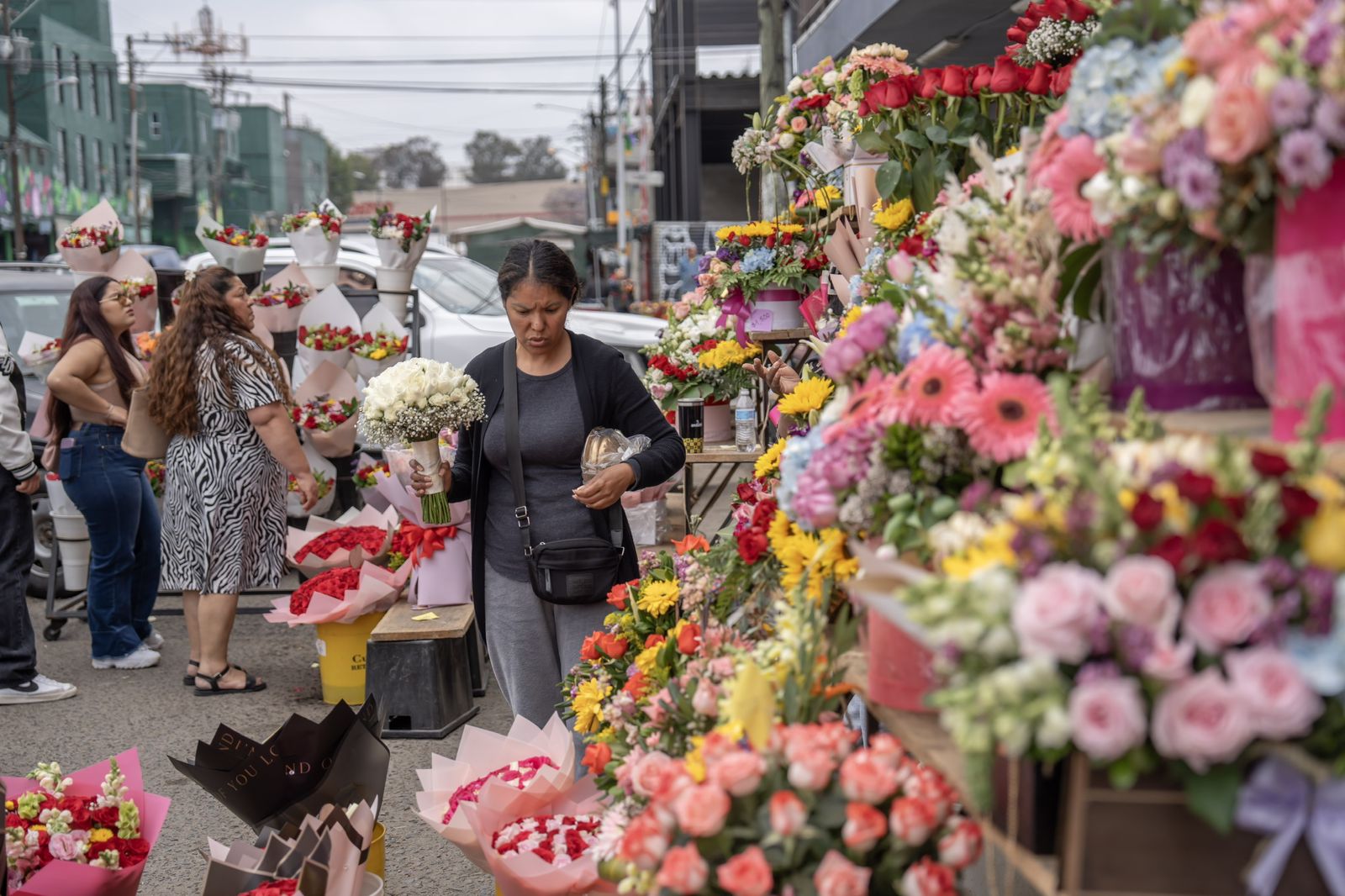Elevan los precios, pero las ventas siguen