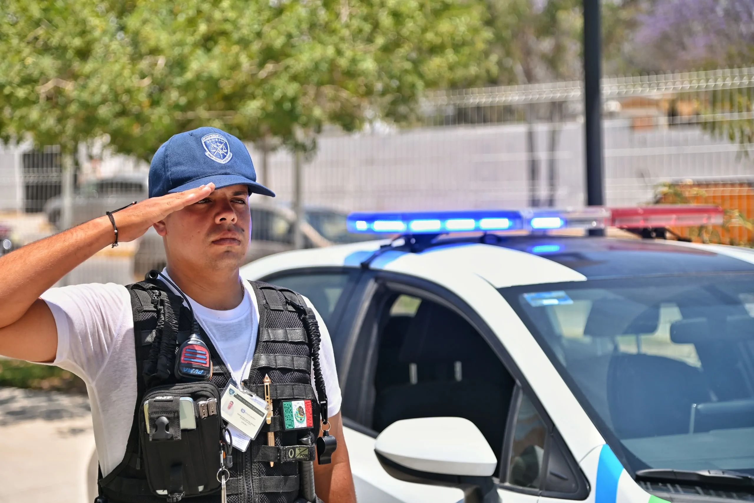 Guardia Civil de Jesús María refuerza acciones de prevención