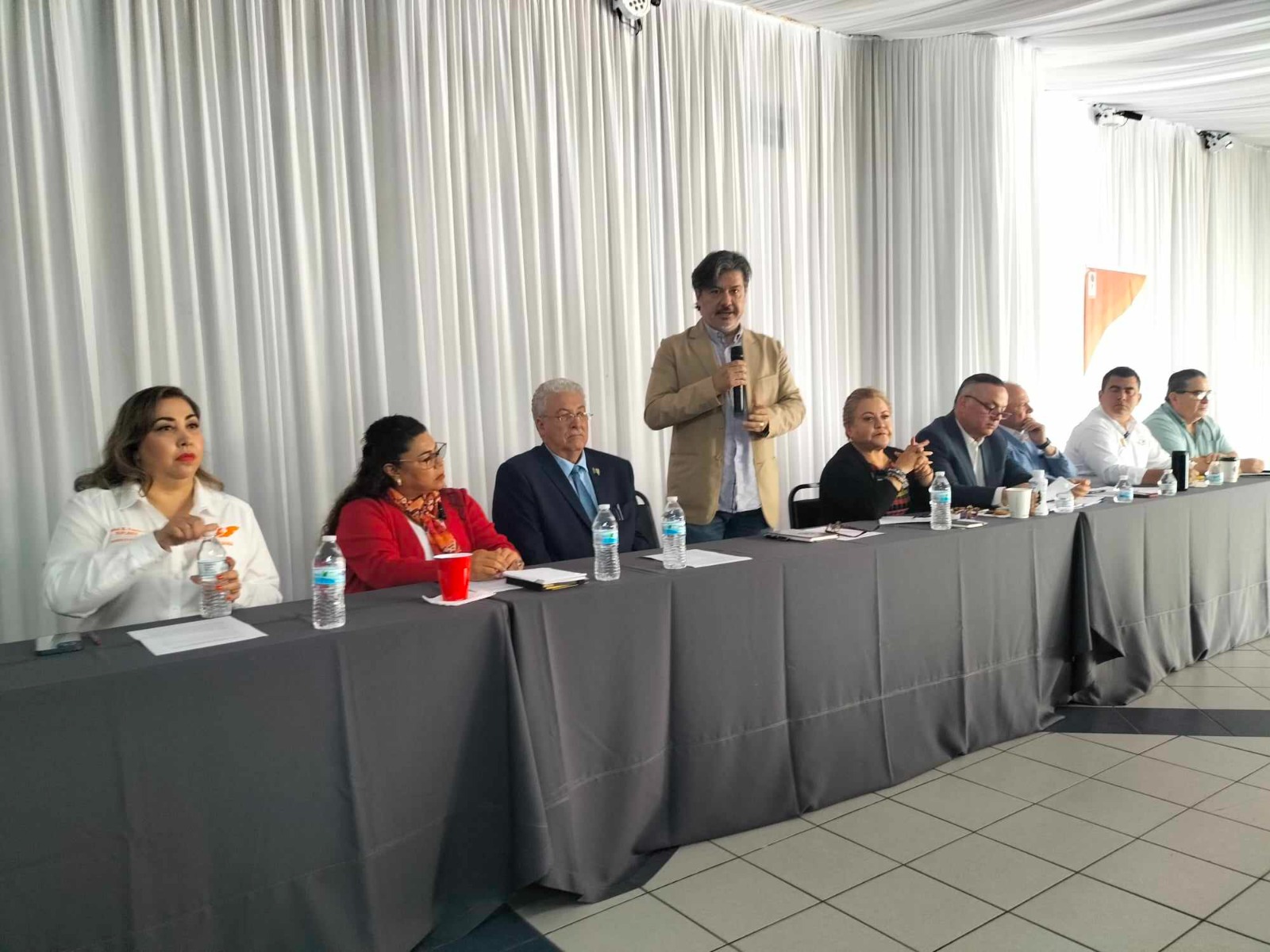 Exigen Colegios de Arquitectos e Ingenieros al próximo alcalde de Tijuana coordinación para obras