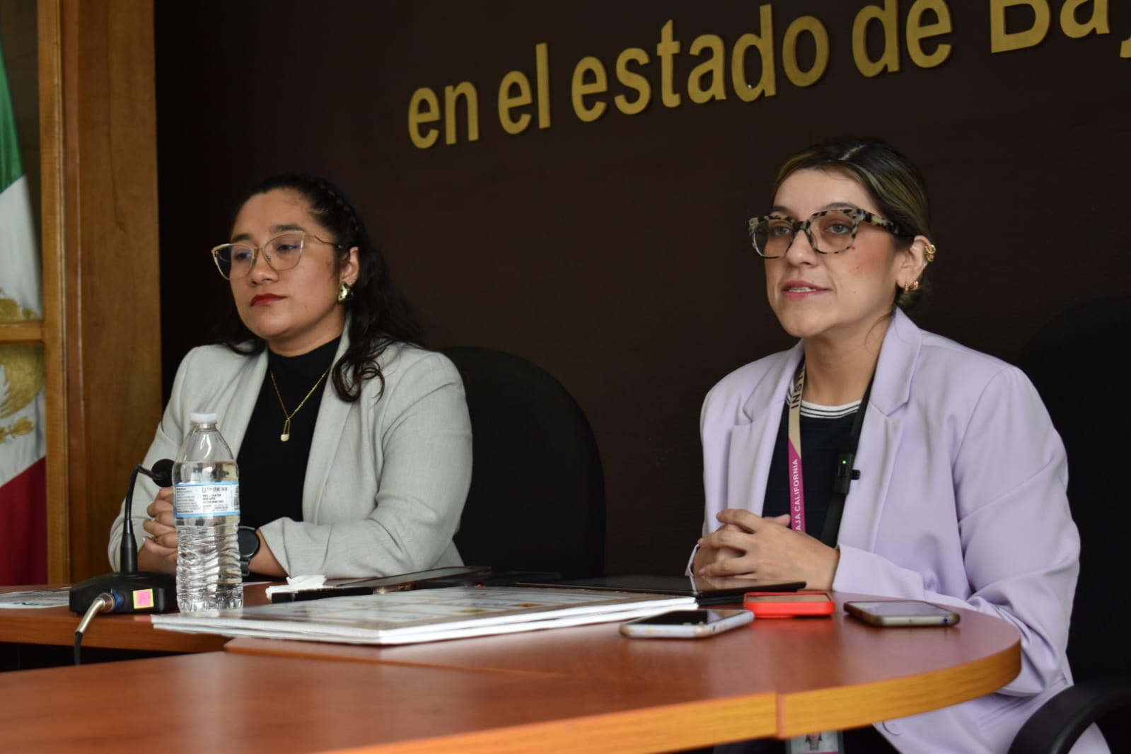 INE realizará debate con candidatos a diputación federal del distrito 06
