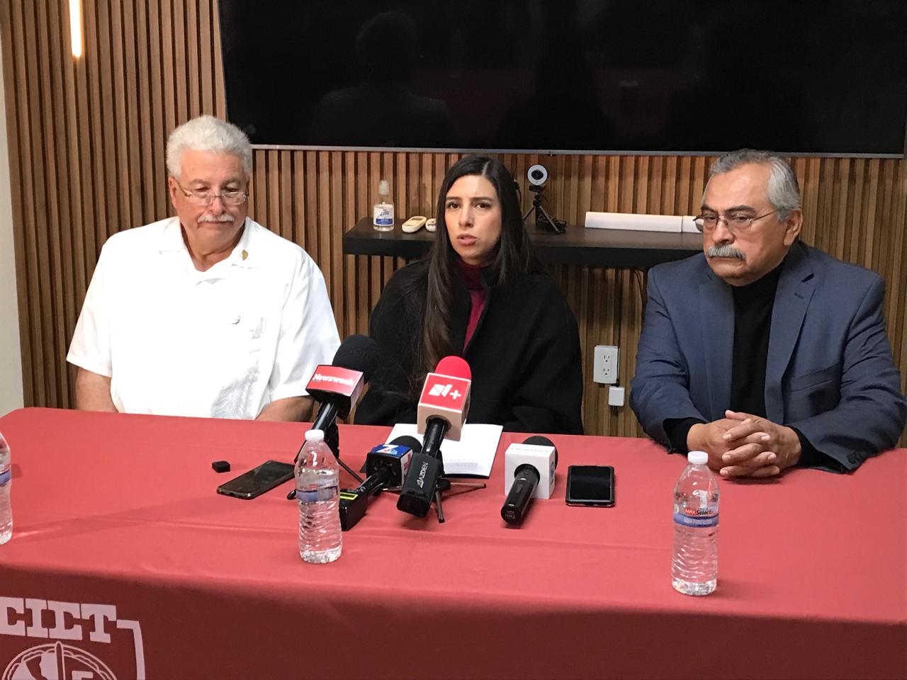 Familiares de ingeniero desaparecido exigen a FGE BC les brinde avances de la investigación