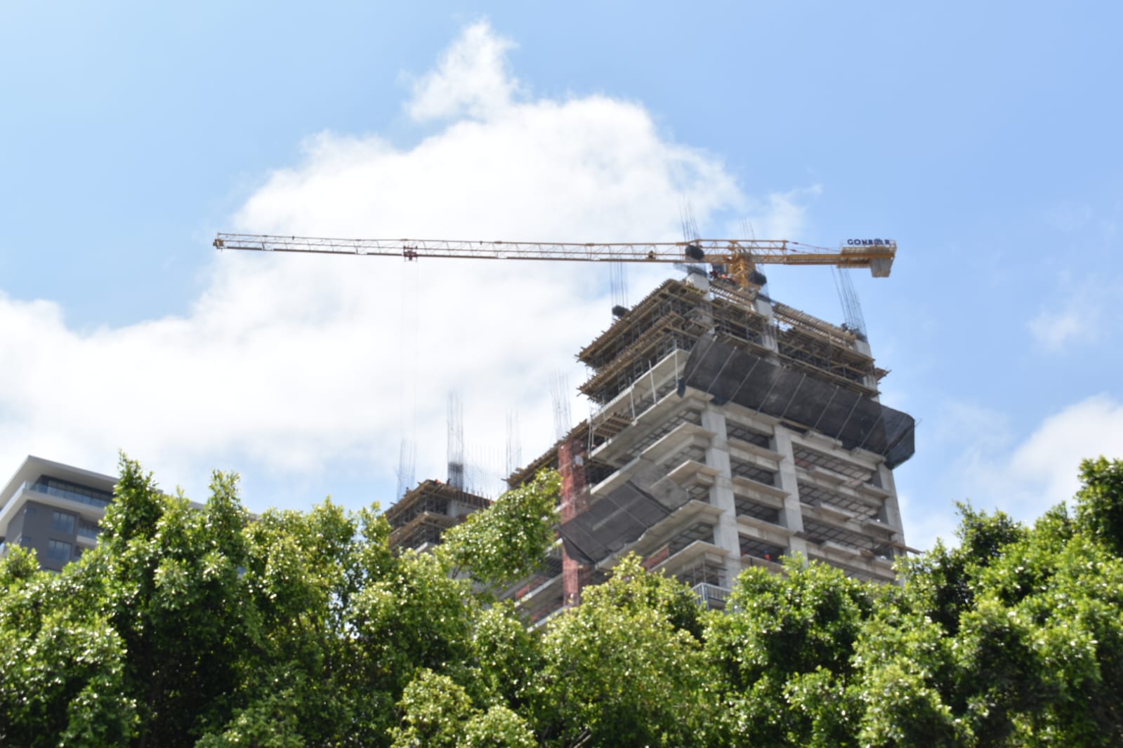 Empresas constructoras no logran despegar de ser MiPyMES: CMIC Tijuana