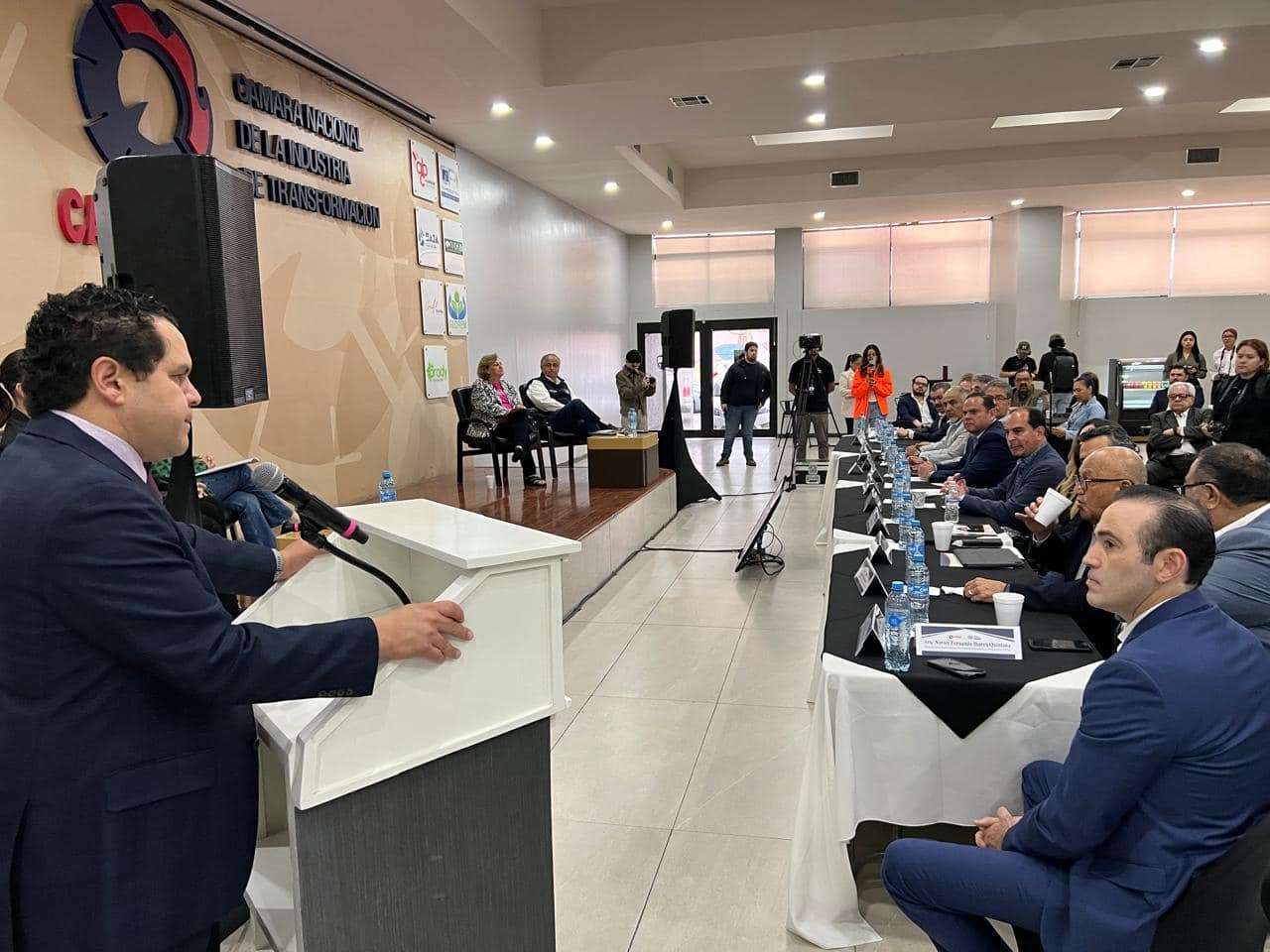 Próximos senadores de BC tienen que responsabilizarse de seguridad pública
