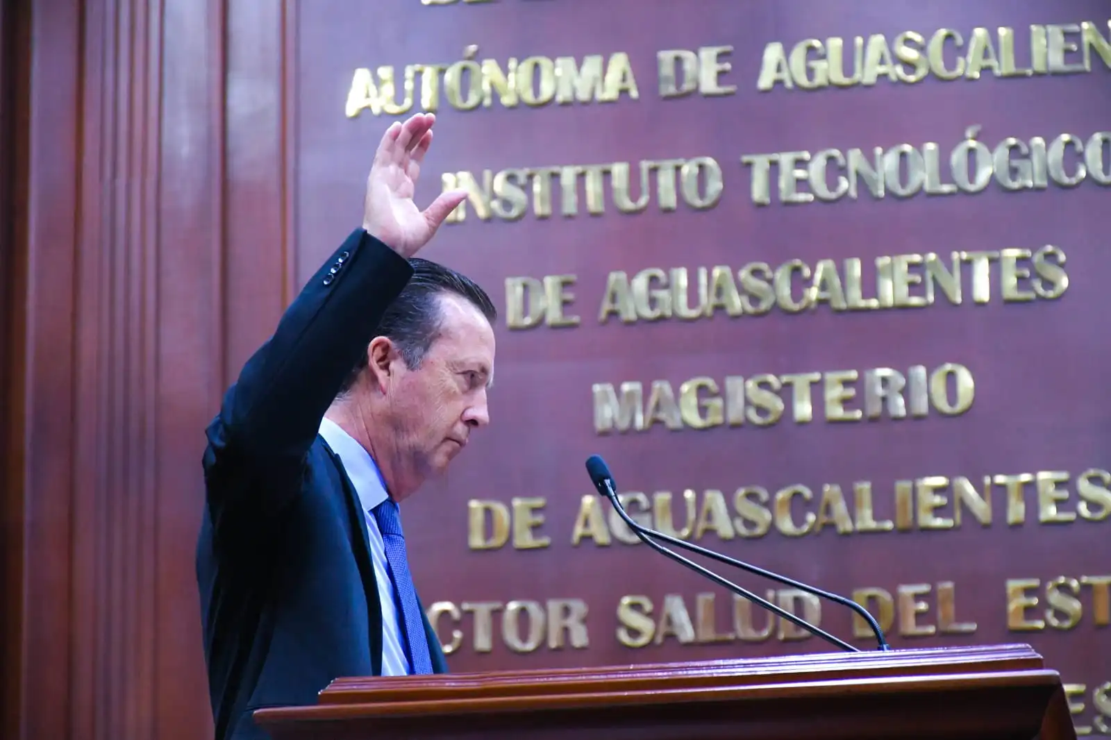 Urge órgano evaluador independiente para la educación en México: Perezchica
