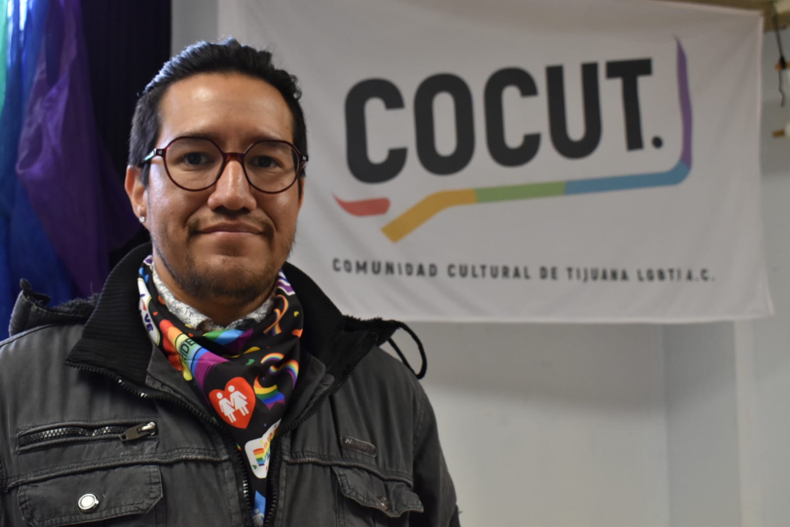 48 crímenes de odio sin resolver contra la comunidad LGBTTTIQ+ en Baja California