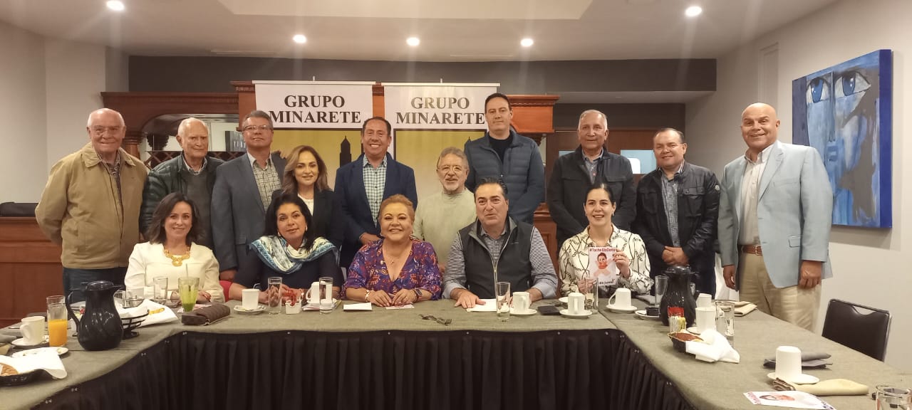 Le volvieron a dar otra golpiza a ex pareja de Burgueño al exponerla: Maricarmen Flores