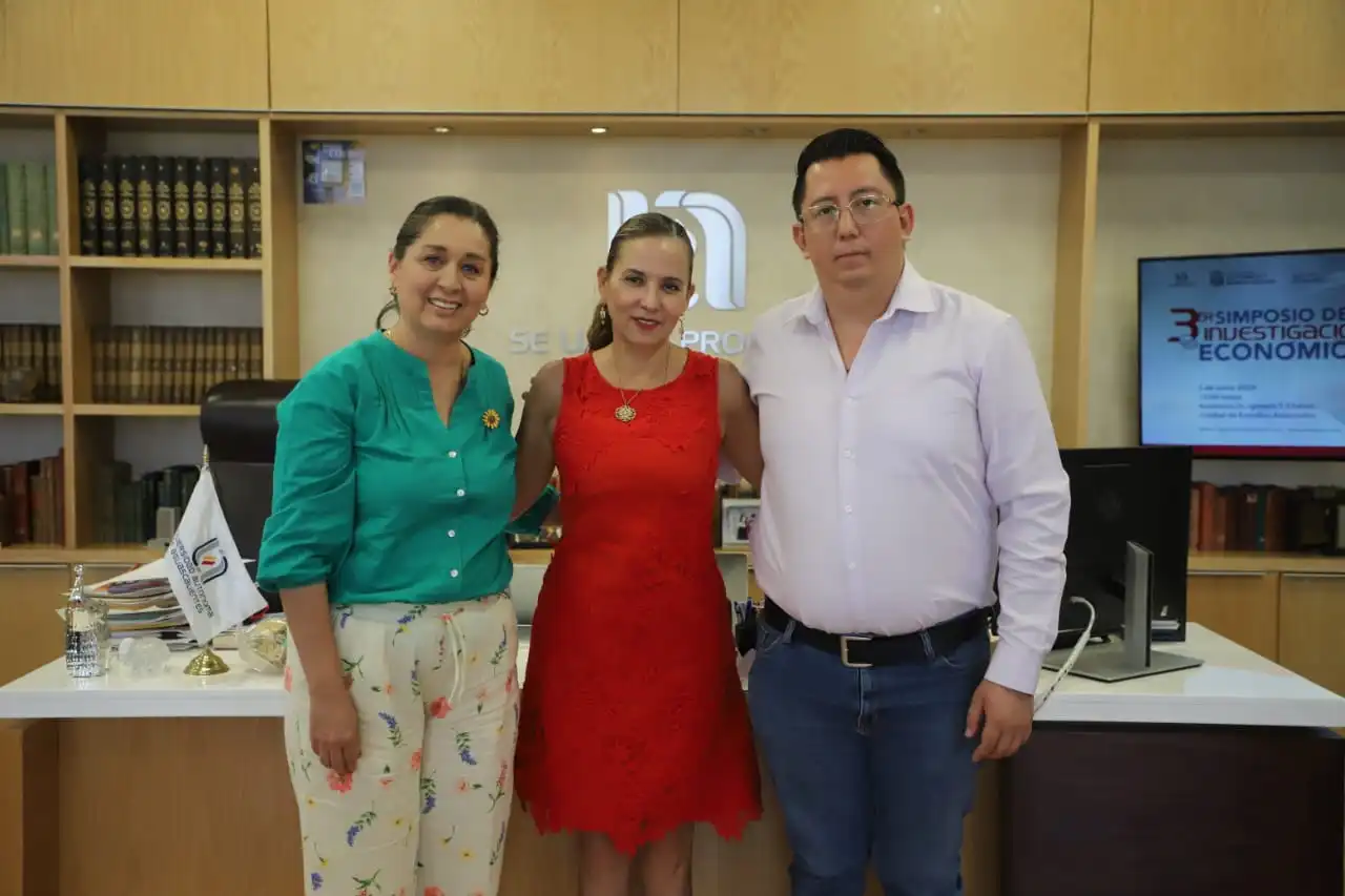 Acuerdan trabajo conjunto DIF de Jesús María y UAA