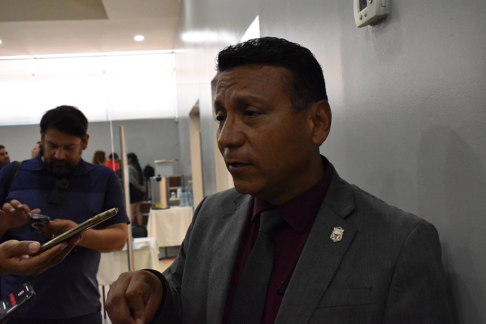 DAU sigue sin dar dictamen para apertura de la secundaria número 49