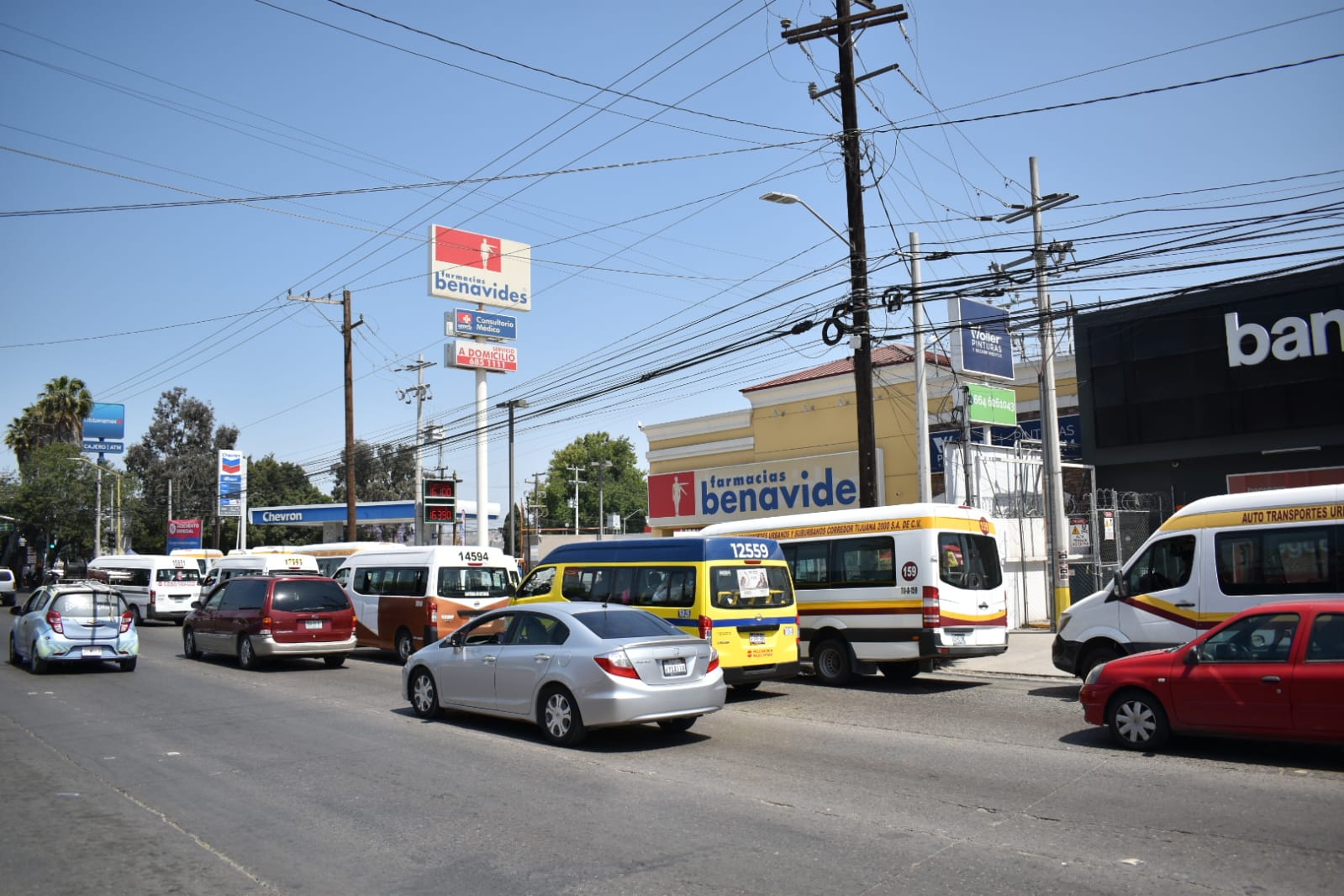 Gasolineros piden no hacer compras de pánico; alrededor del 50% de gasolineras con afectaciones