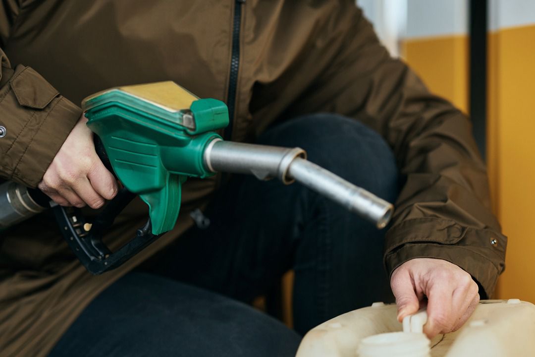 Lo que nos dejó la crisis de combustible en la zona metropolitana de Tijuana