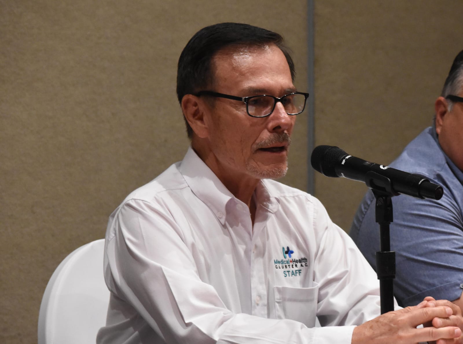 MH CLÚSTER es neutral y se abstiene de pronunciamientos a favor de cualquier candidato