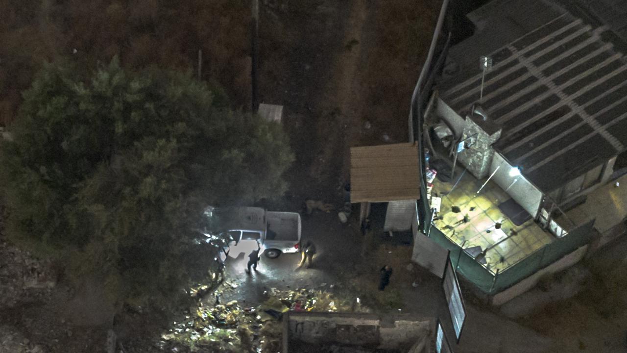 Guardia de seguridad es asesinado presuntamente por su compañero