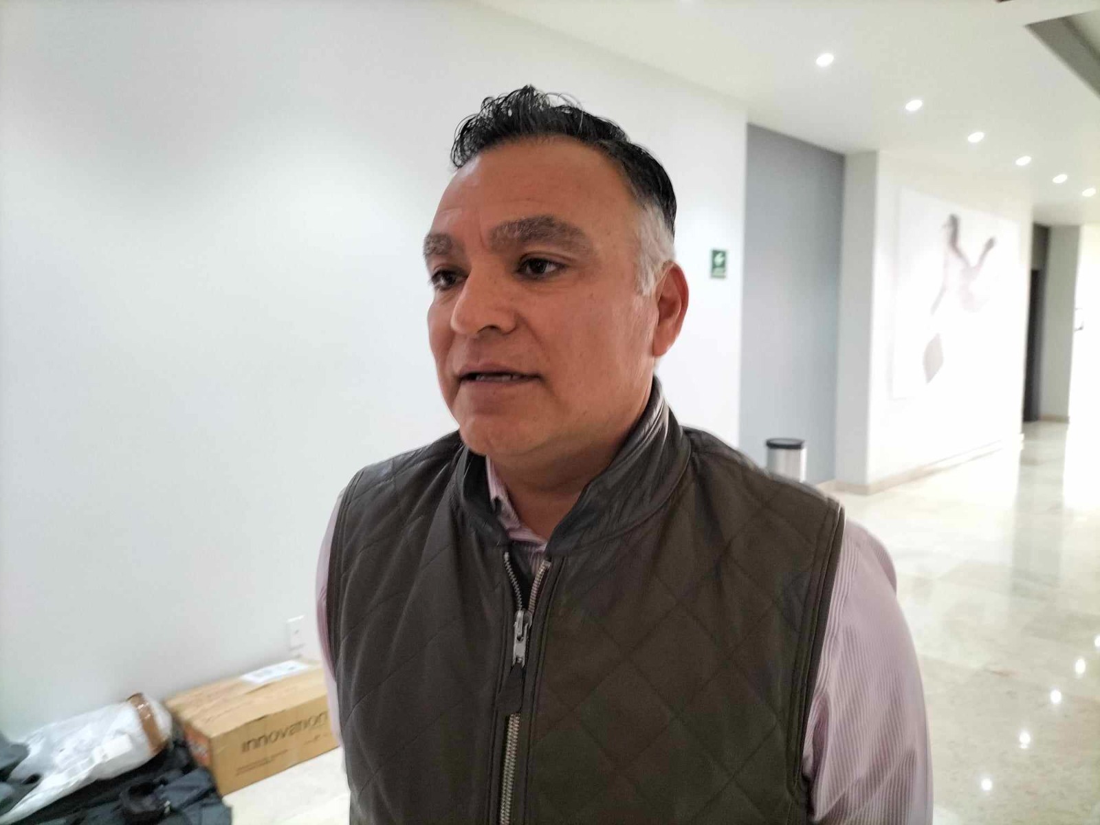 No hay un proyecto ambicioso de transporte público para Tijuana
