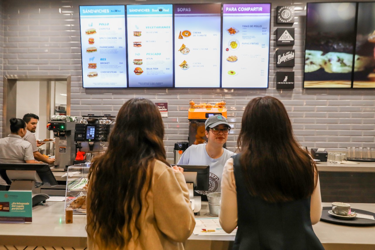Incentiva Grupo AFAL participación ciudadana en  elecciones al ofrecer descuentos en Carls Jr  y Cypress