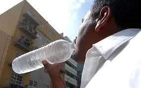 ISSEA se dice listo para atender padecimientos por olas de calor