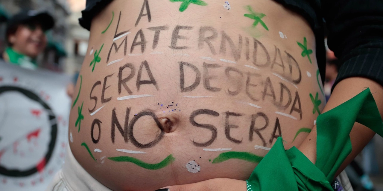 Chihuahua: una orden judicial obliga a la Secretaría de Salud a ofrecer aborto voluntario