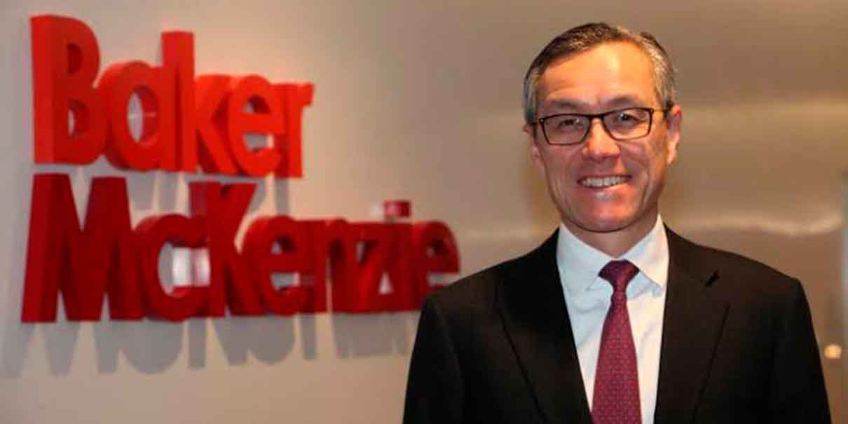 Baker McKenzie busca liderar la transformación digital en el mercado legal del mundo y el uso de la IA