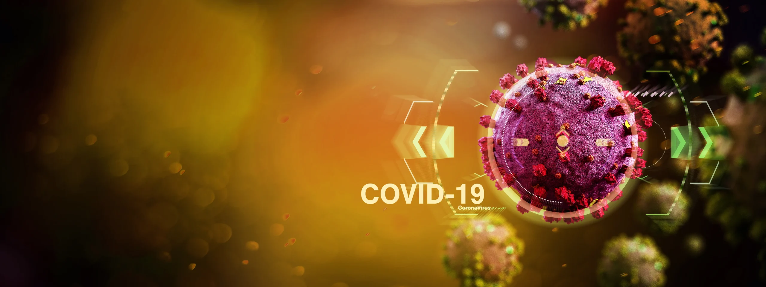 ¿Cuáles son las variantes de covid-19 nombradas FLiRT?