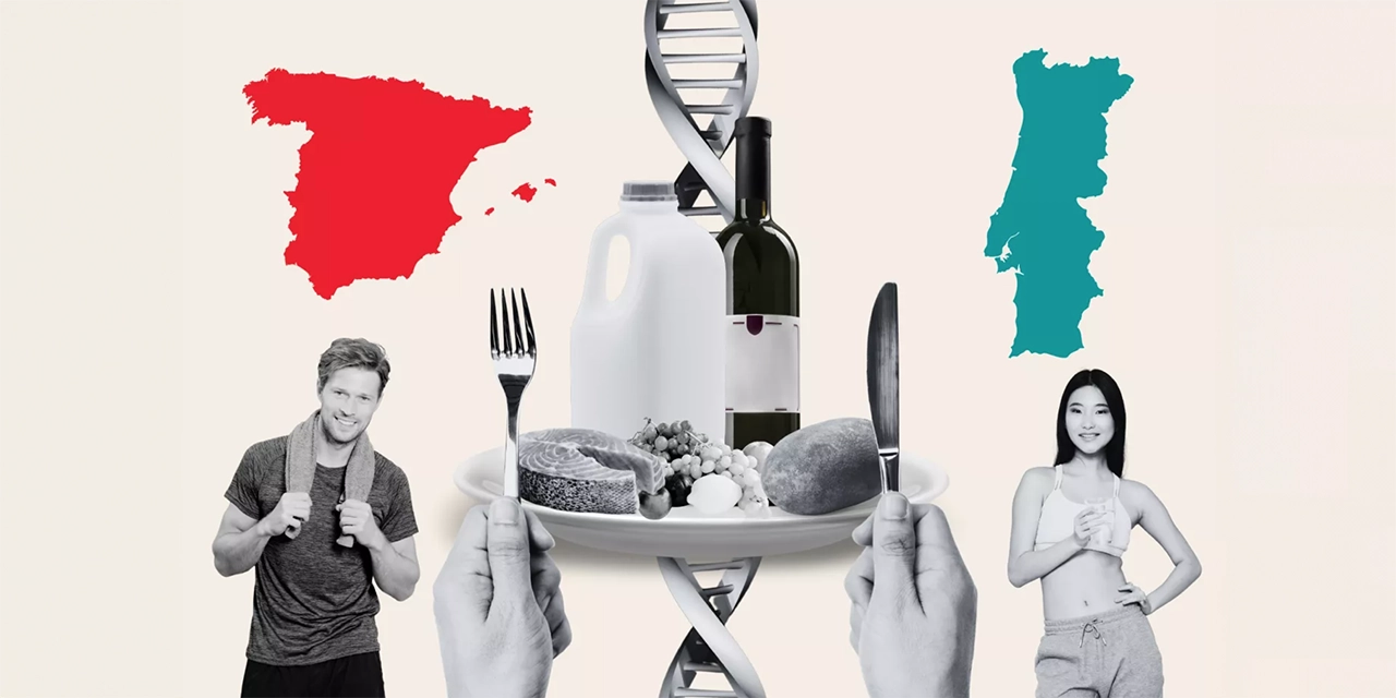 Esto revela la ciencia sobre la tan de moda dieta atlántica