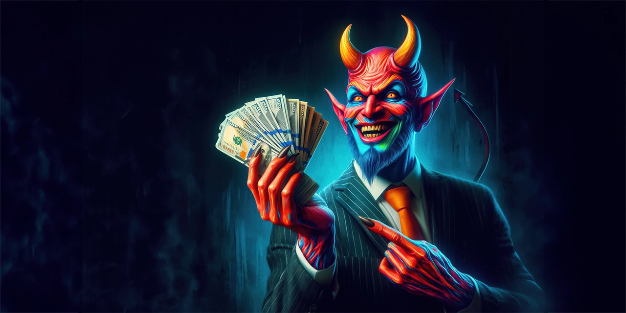 dinero felicidad