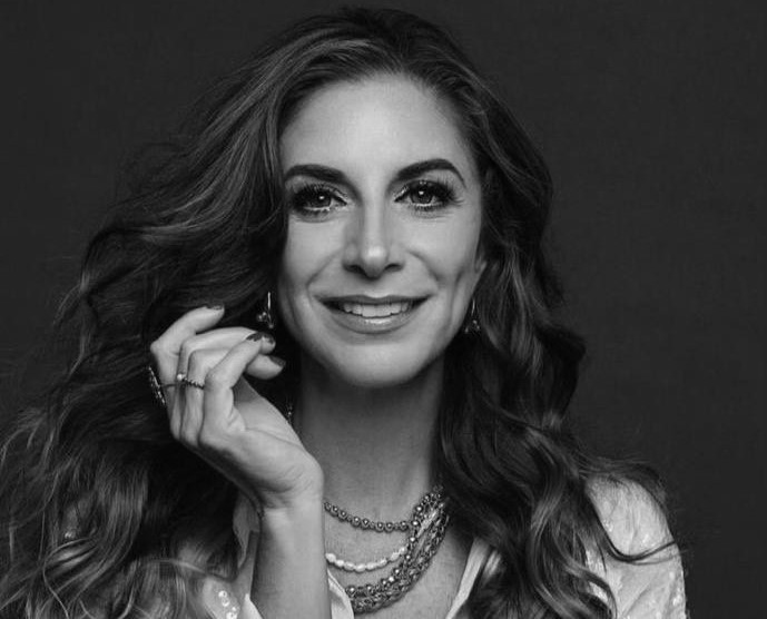 Viviana Martínez Moreno: Lista para hacer televisión y radio... en Tijuana