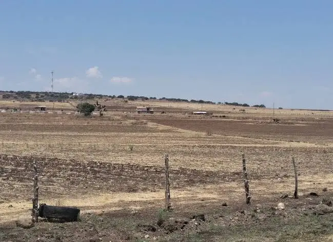 Comunidades de Durango en problemas por falta de agua
