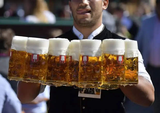 Calor incrementa consumo de cerveza en Durango