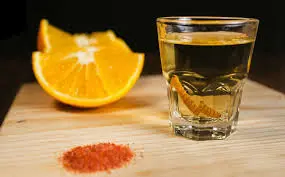 Mezcal de Durango