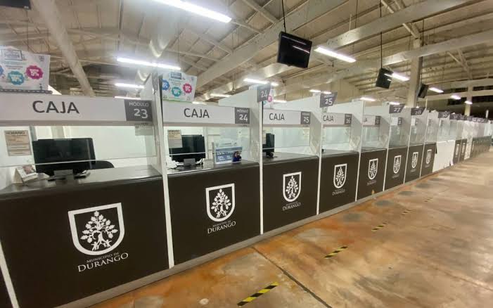 “Ven y Ahorra” una campaña para regularizarse