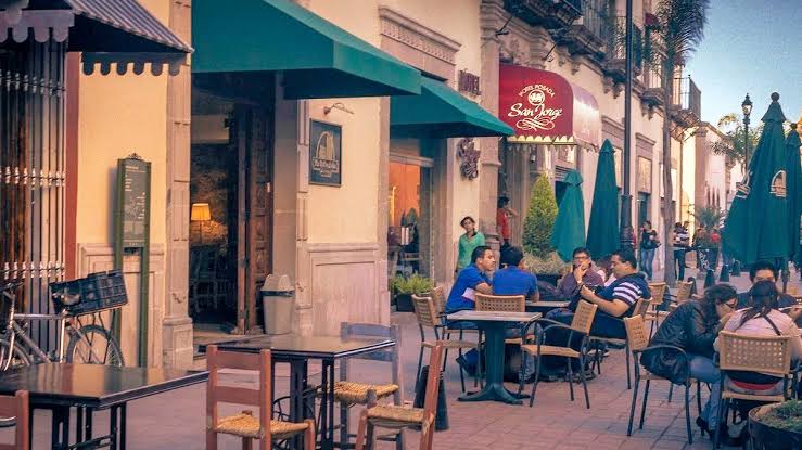 Lista la CANIRAC con promociones por el Día del padre